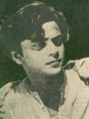 পার্থপ্রতিম চৌধুরী
